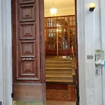Landlord in Trastevere