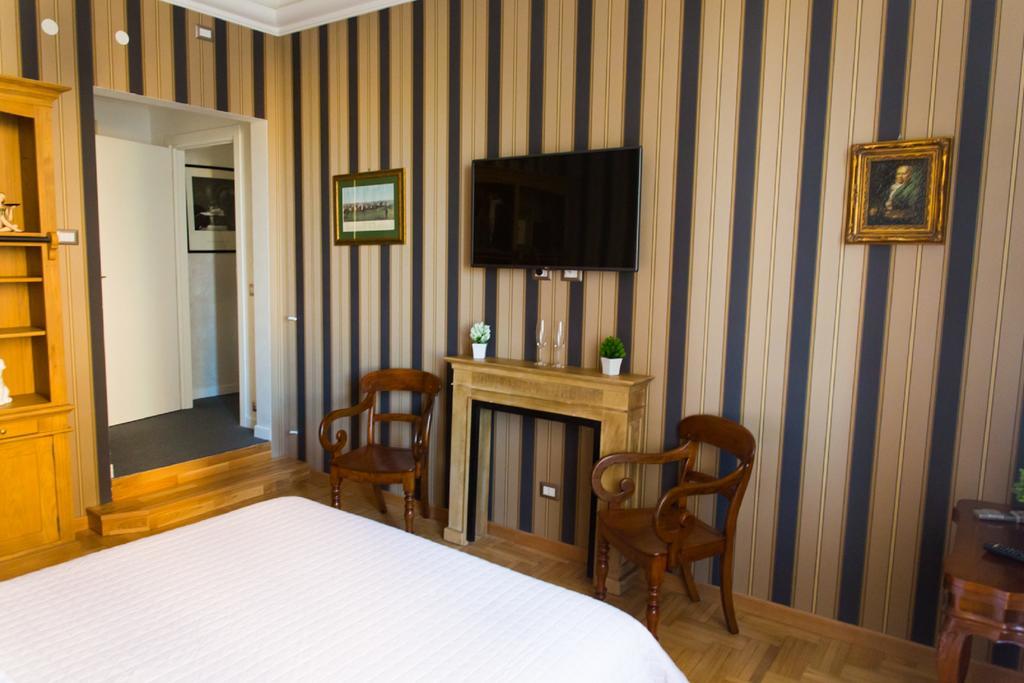 Landlord In Trastevere Gasthof *
