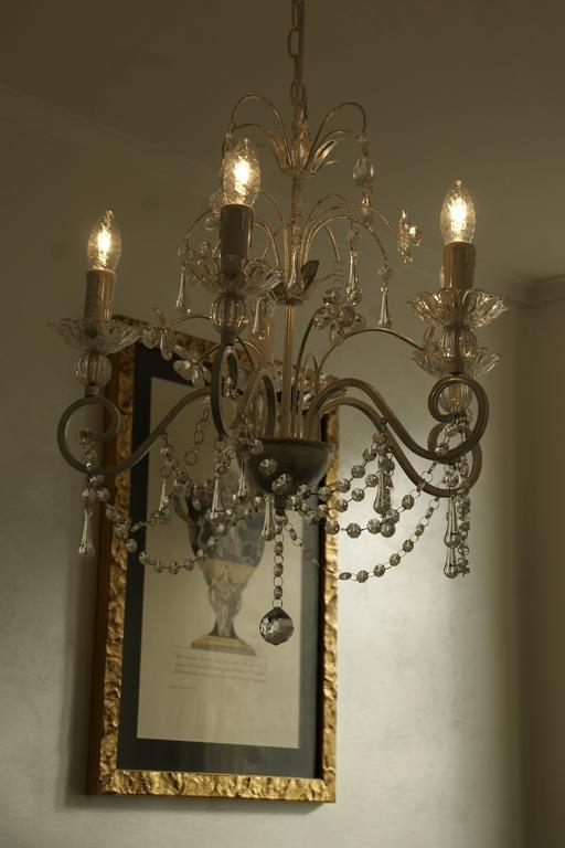 Landlord In Trastevere Gasthof *