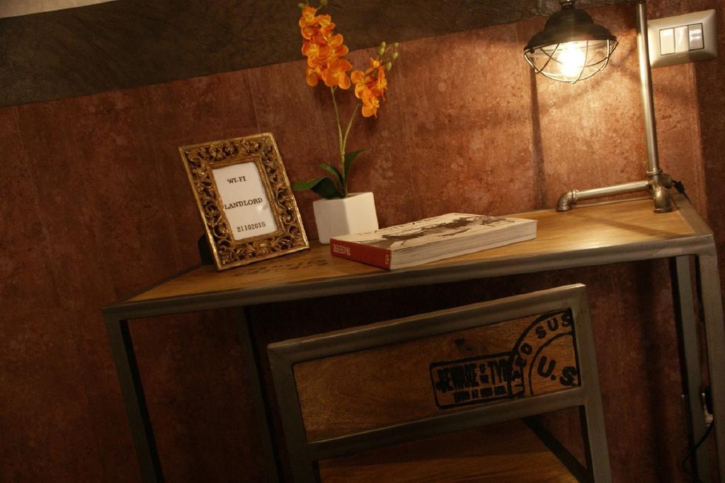 Gasthof Landlord In Trastevere Rom