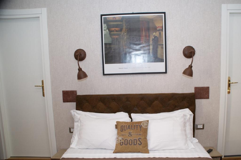 Landlord In Trastevere * Rom