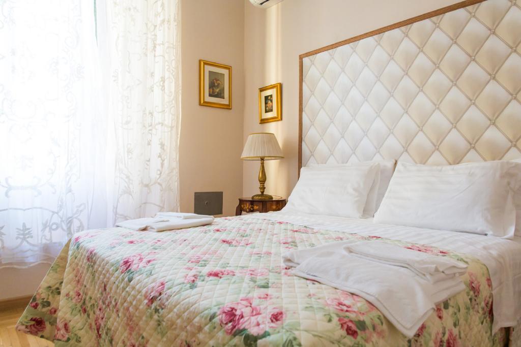 Landlord In Trastevere * Roma