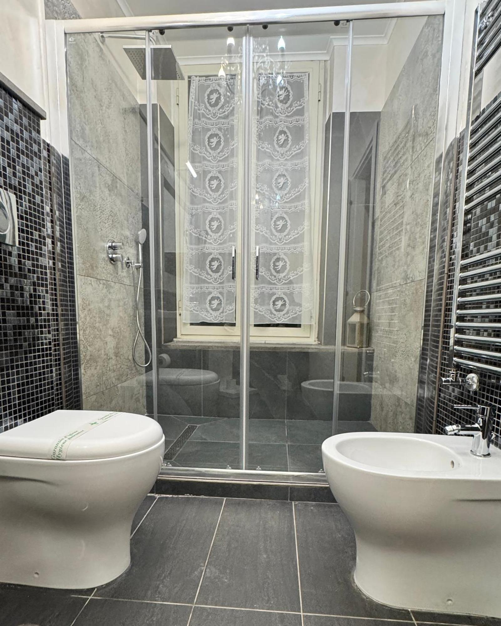 Affittacamere Landlord In Trastevere *