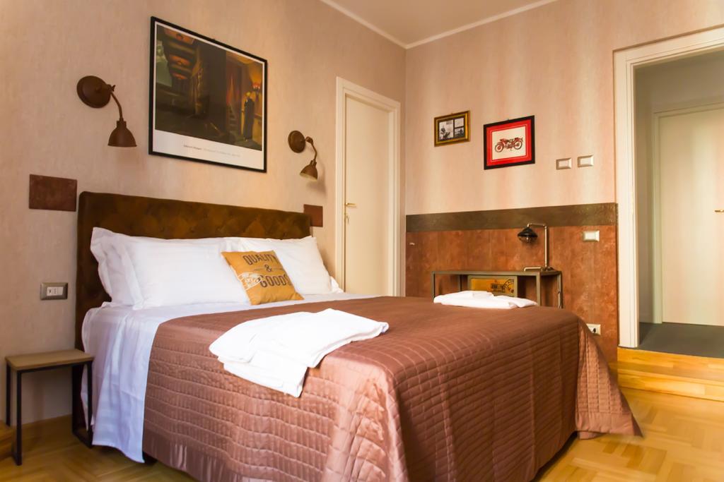 Landlord In Trastevere Affittacamere