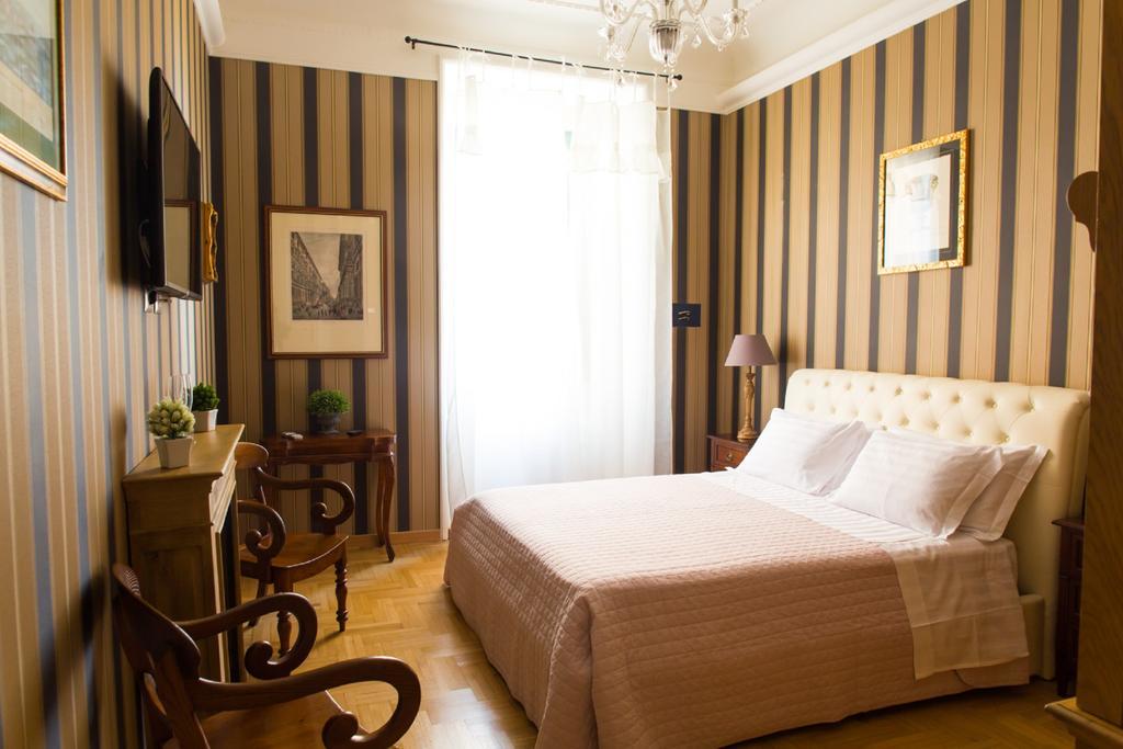 Landlord In Trastevere * Roma
