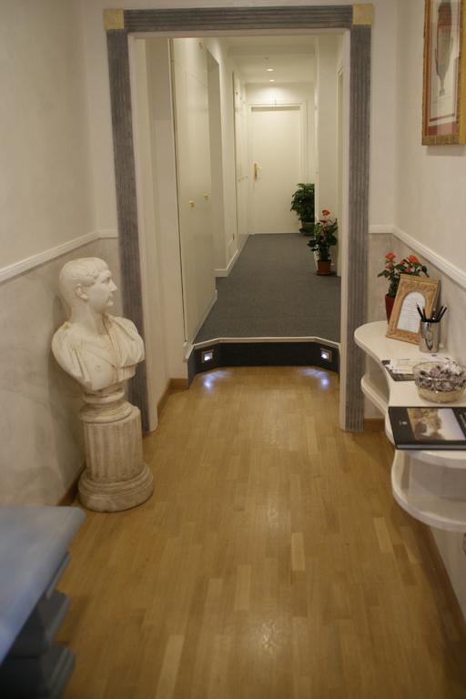 Affittacamere Landlord In Trastevere