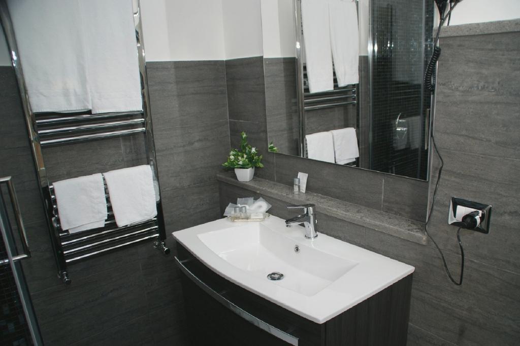 Landlord In Trastevere Affittacamere Roma