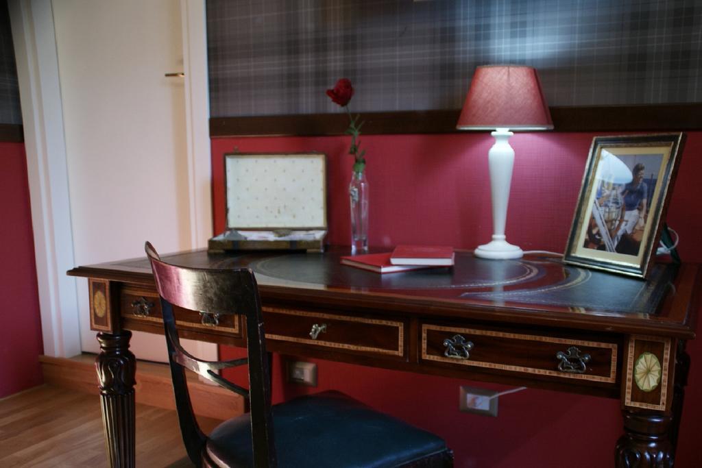 Affittacamere Landlord In Trastevere *