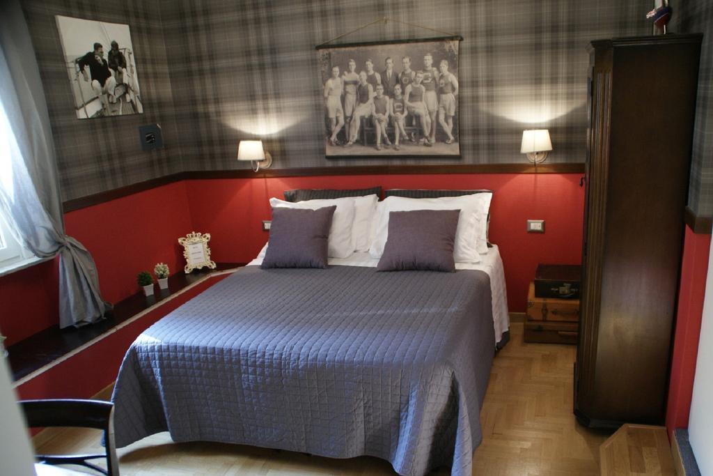 Affittacamere Landlord In Trastevere *