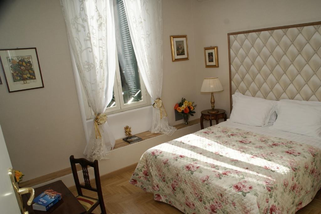 Landlord In Trastevere Affittacamere *