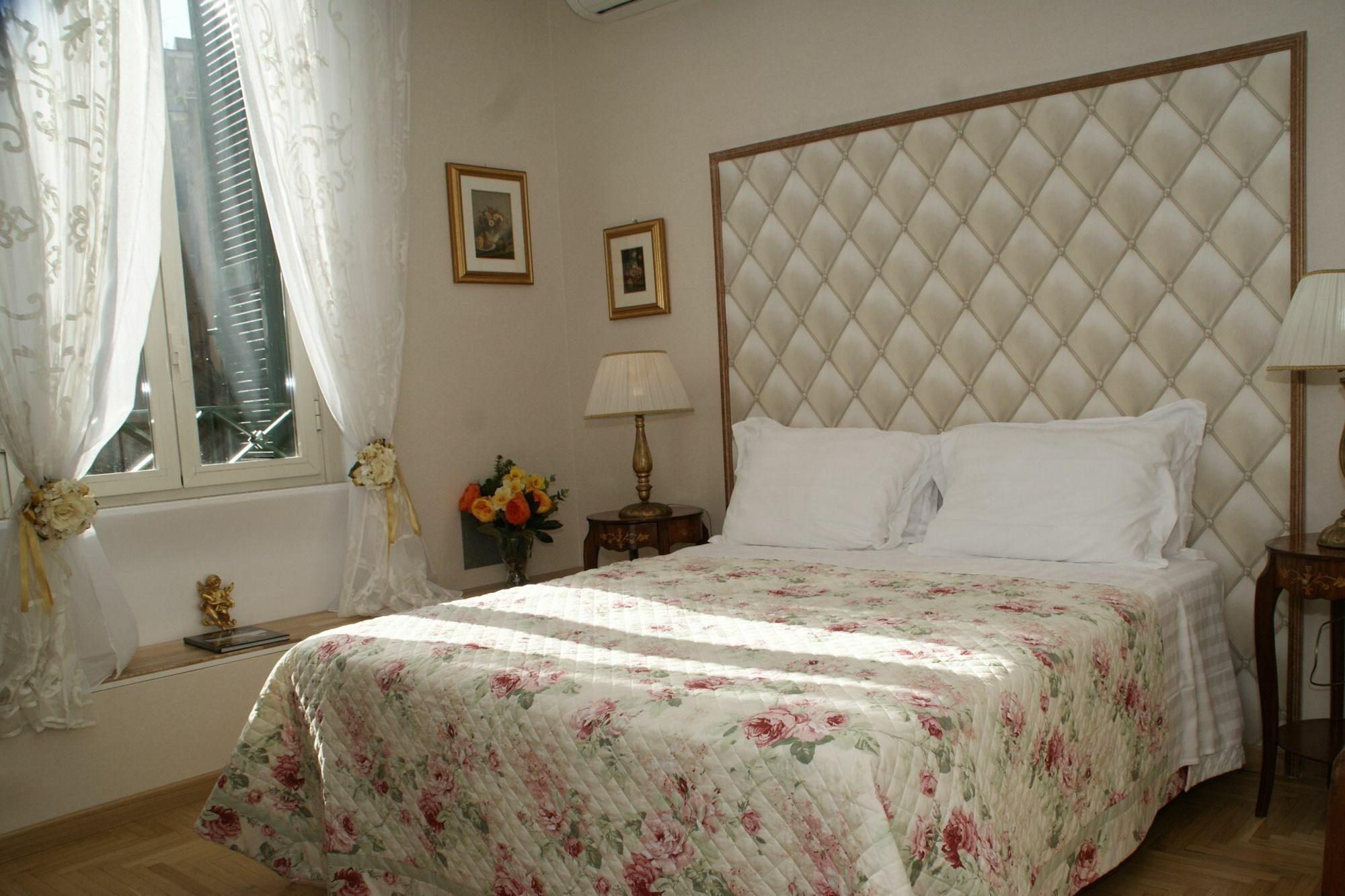 Landlord In Trastevere Affittacamere