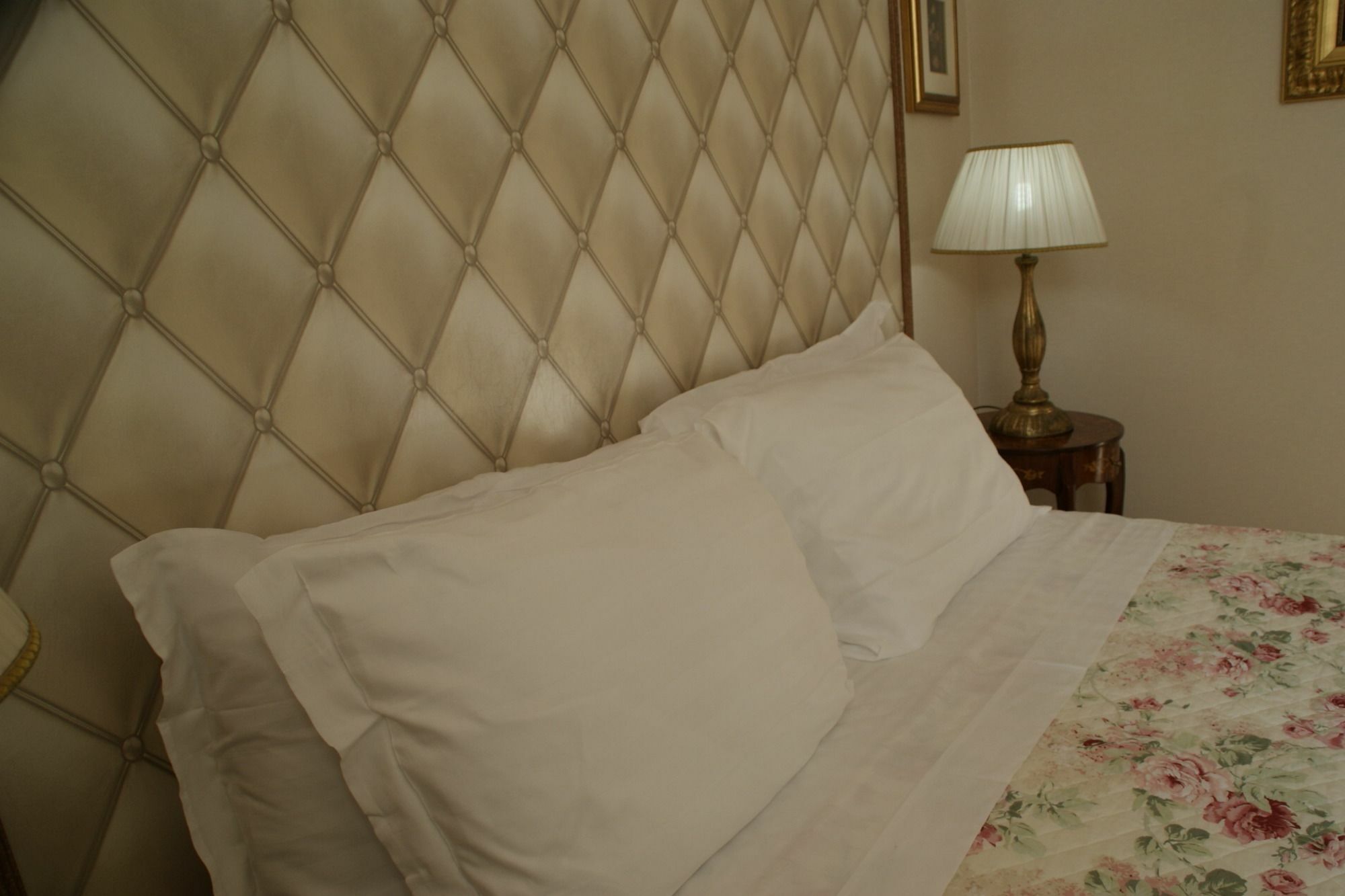 Landlord In Trastevere * Roma