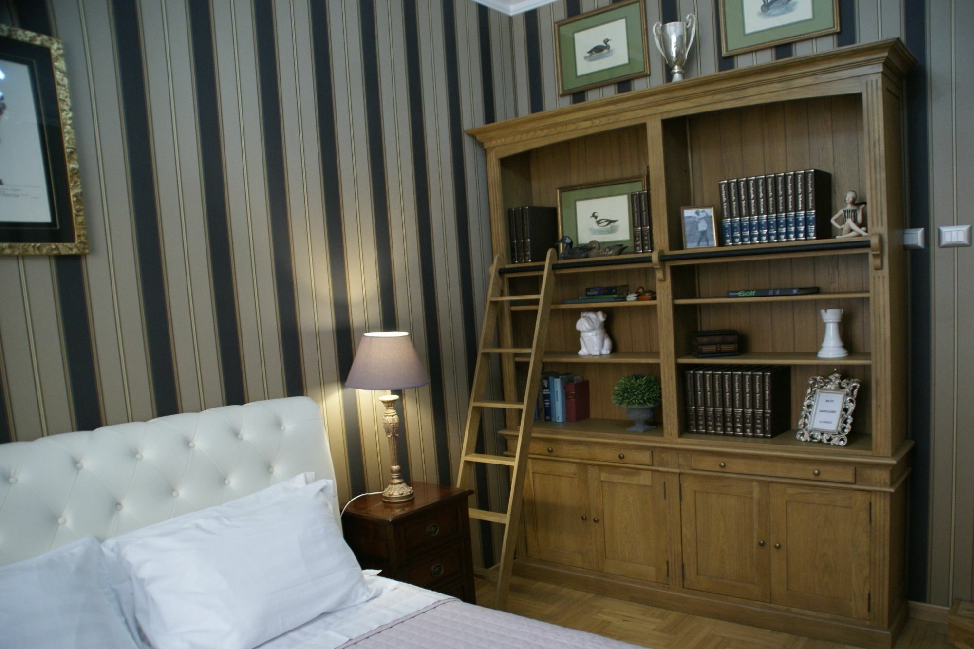 Landlord In Trastevere Affittacamere Roma